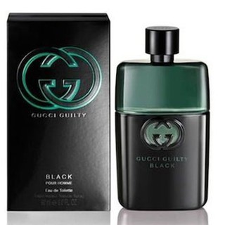 GUCCI 罪愛 夜 男性淡香水 5ml / 10ml 噴試分裝香水 木質東方調