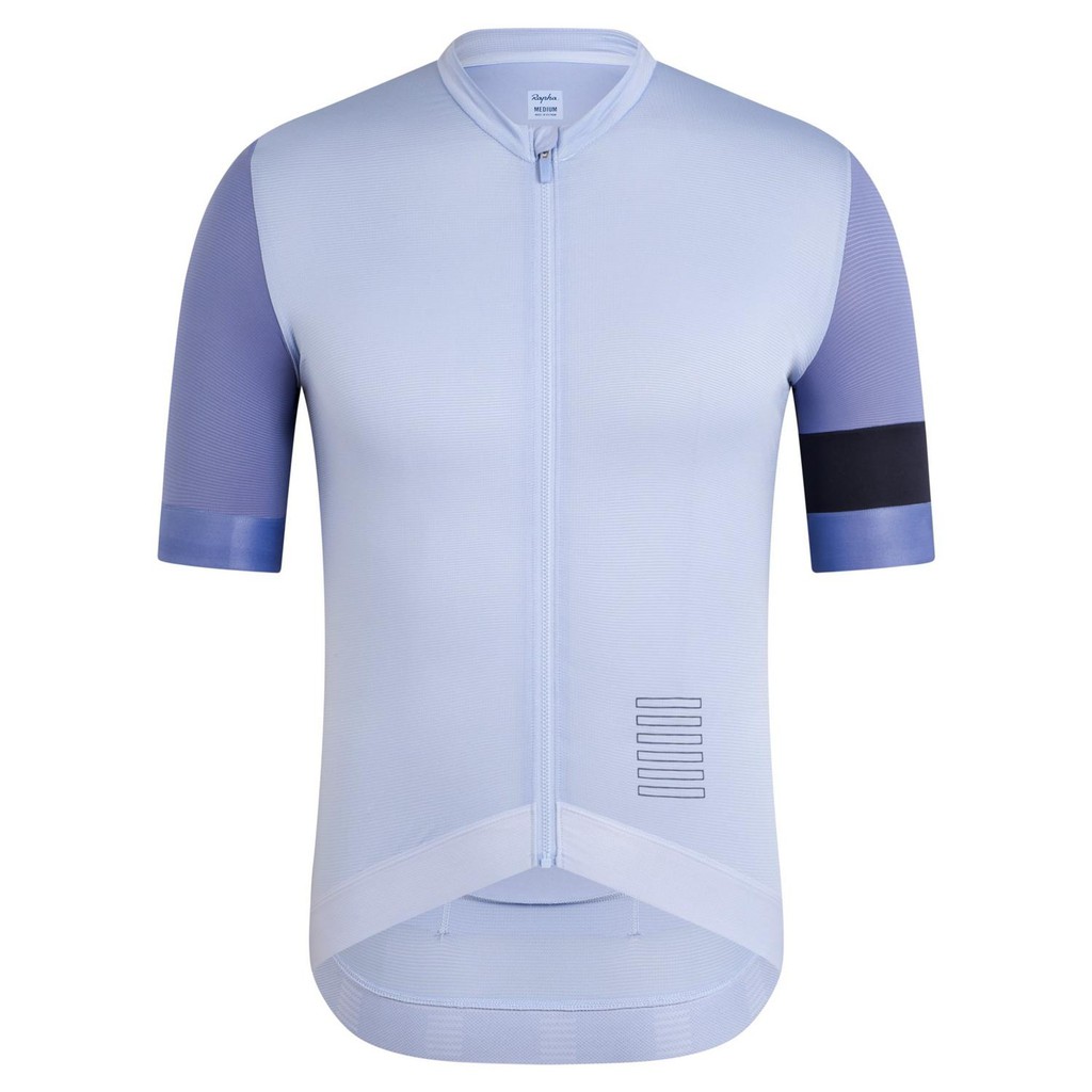 rapha training jersey