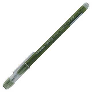 【史代新文具】百能 BEN-132-1 2B 免削鉛筆(細芯)/2B鉛筆