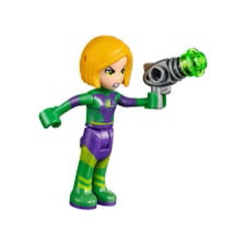 ［台中翔智積木］LEGO DC Super Hero Girls 41232  Lena Luthor 含配件