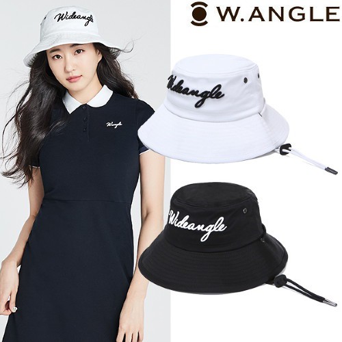 韓國W.angle Golf 女性用高爾夫球帽子