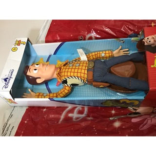 玩具總動員toys 胡迪woody