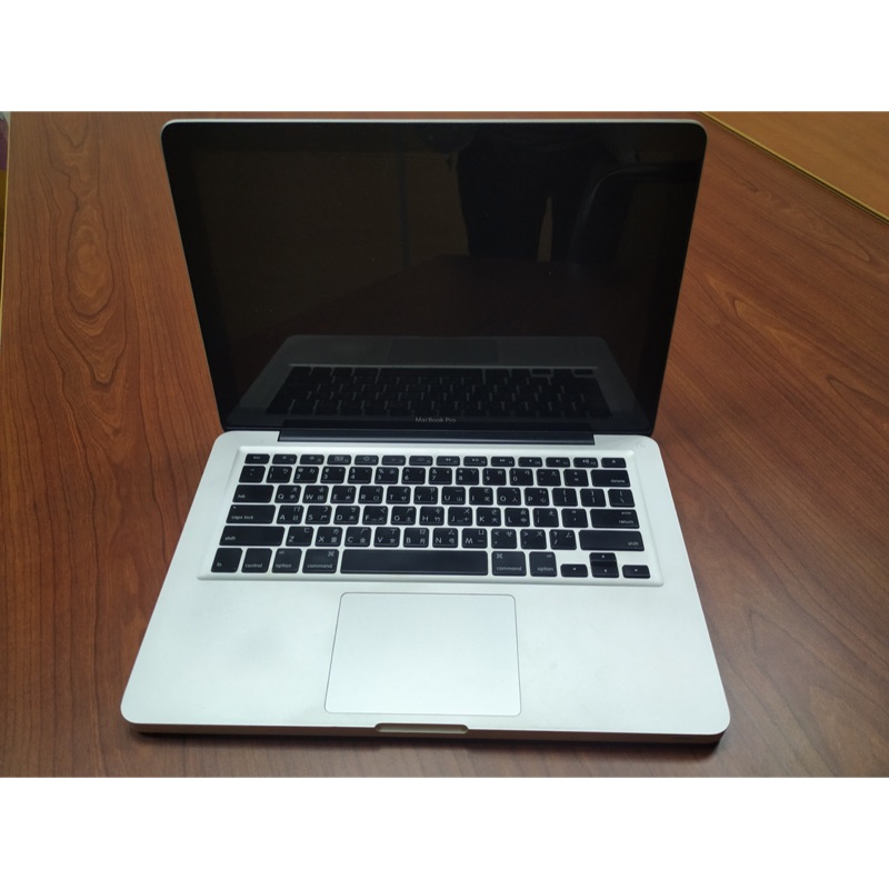 MacBook Pro  13” 2010