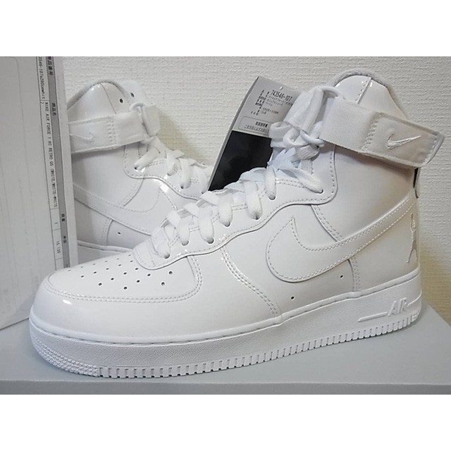 air force 1 high sheed