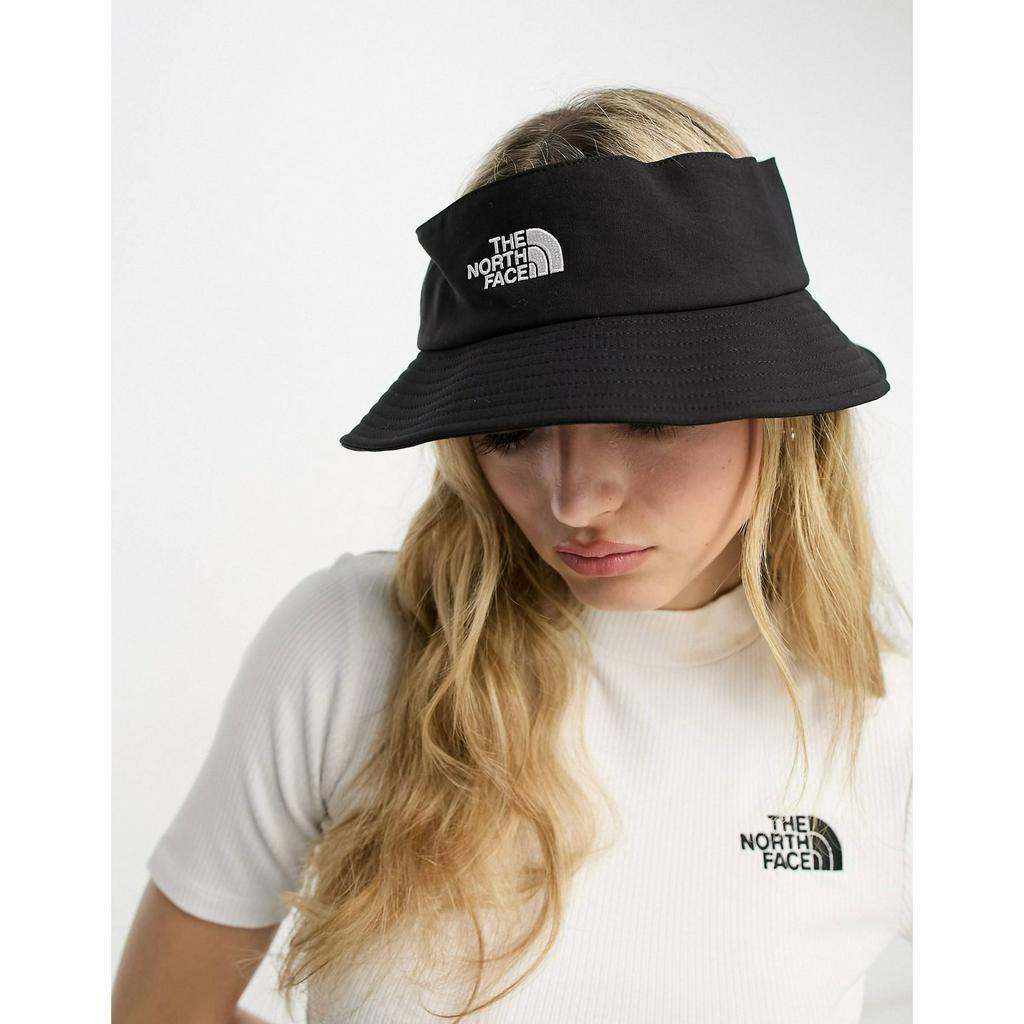 🔥【NTD】美國限定正品 The North Face Class V Hat 北臉 漁夫帽 抗UV 北面 登山帽 帽子