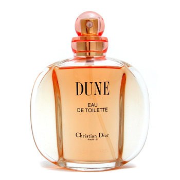 NO.42 Dior 迪奧 Dune 沙丘(香精)(原廠平行輸入。只賣香水液體。圖示原裝瓶身僅供參考)