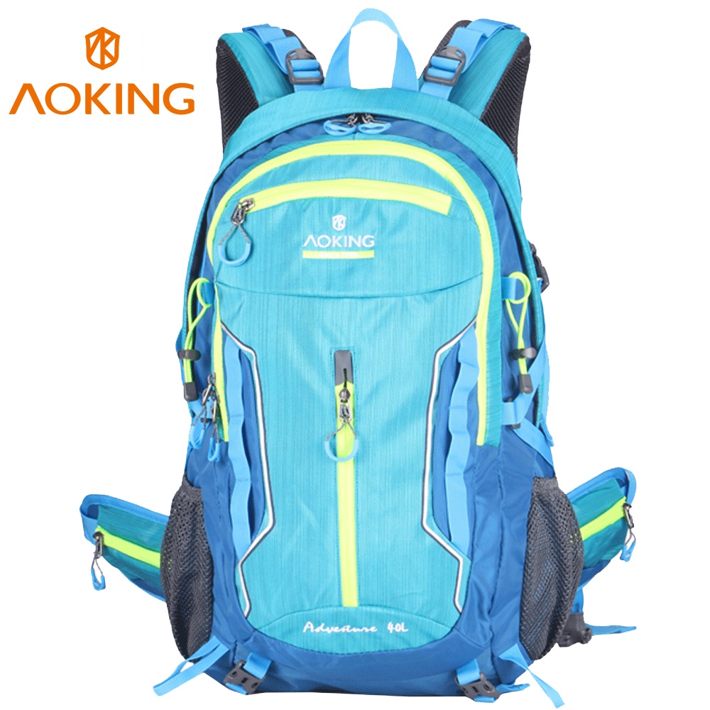 AOKING 奧王 野趣登山包 40L