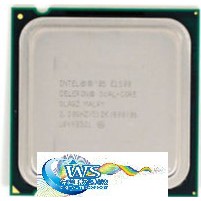 Intel CPU 775 E1200