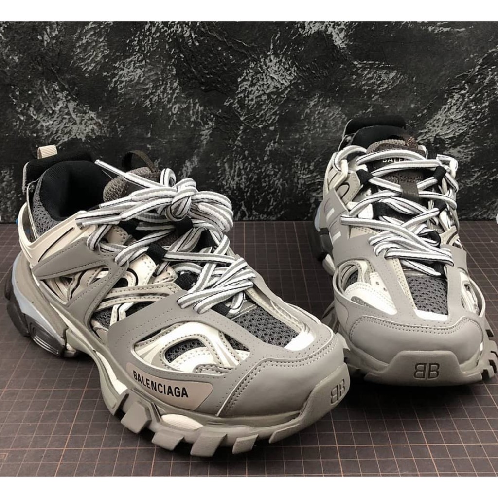 Balenciaga Track Sneakers Harrods com Men shoes in