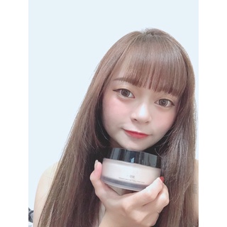 HANI絲滑柔光定妝蜜粉