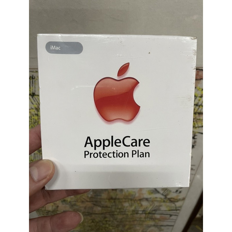 真猛電腦 applecare imac