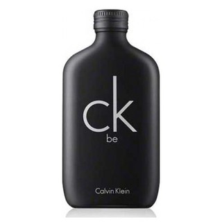 【公司貨】Calvin Klein CK be中性淡香水100ML/200ML