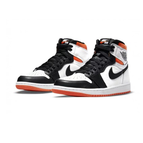 air jordan 1 high og orange