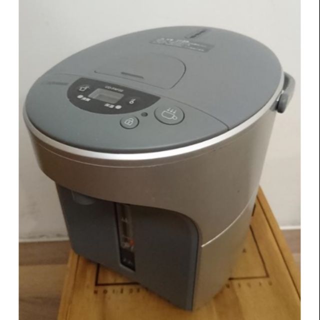 象印 ZOJIRUSHI 電熱水瓶 2.2L