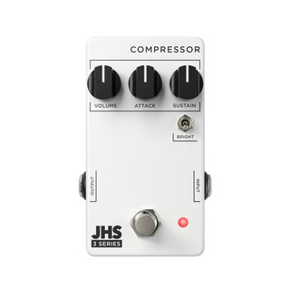 JHS 3 Series Compressor 壓縮 效果器