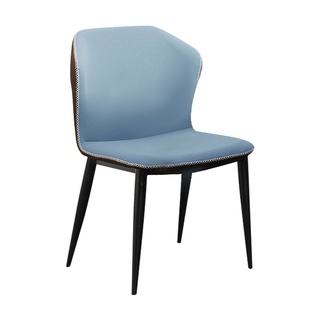 obis 椅子 餐椅 威斯特餐椅YB43藍