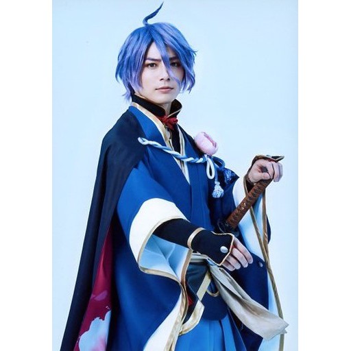 現貨 代購 舞台 刀剣乱舞 義伝暁の独眼竜 曉之獨眼龍抽選 隨機生寫真和田琢磨 歌仙兼定 個人 蝦皮購物