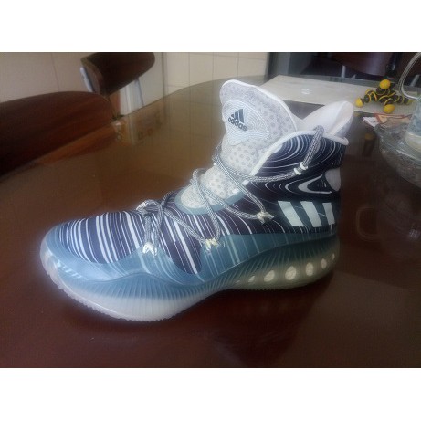 Adidas Crazy Explosive Basketball Shoes  US11=28cm