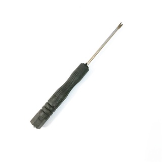 8.2cm 叉型螺絲刀 3c拆卸刀
