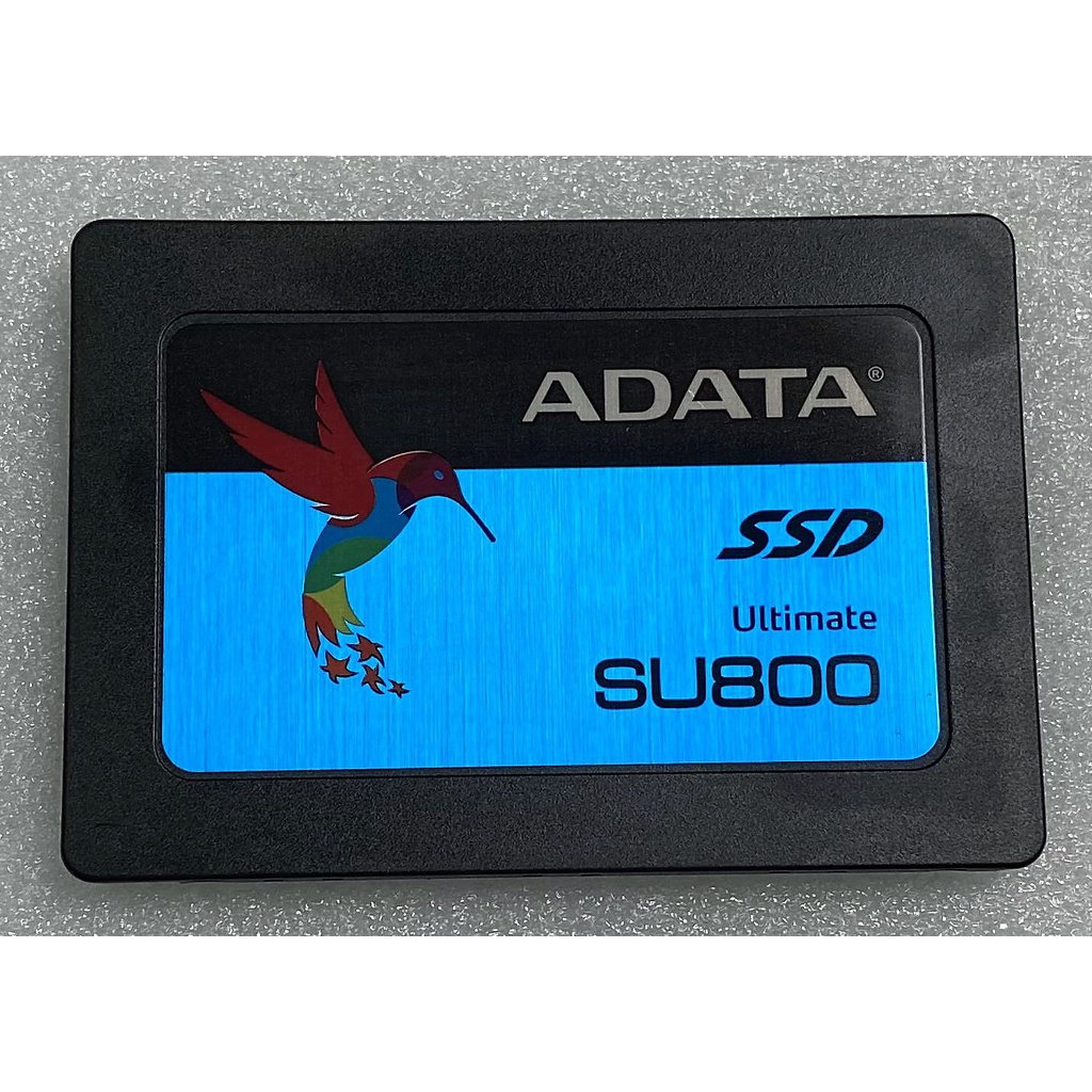 立騰科技電腦~ ADATA SU800 SSD 128GB - 固態硬碟