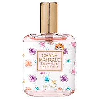 OHANA MAHAALO躲貓貓兒 輕香水30ML
