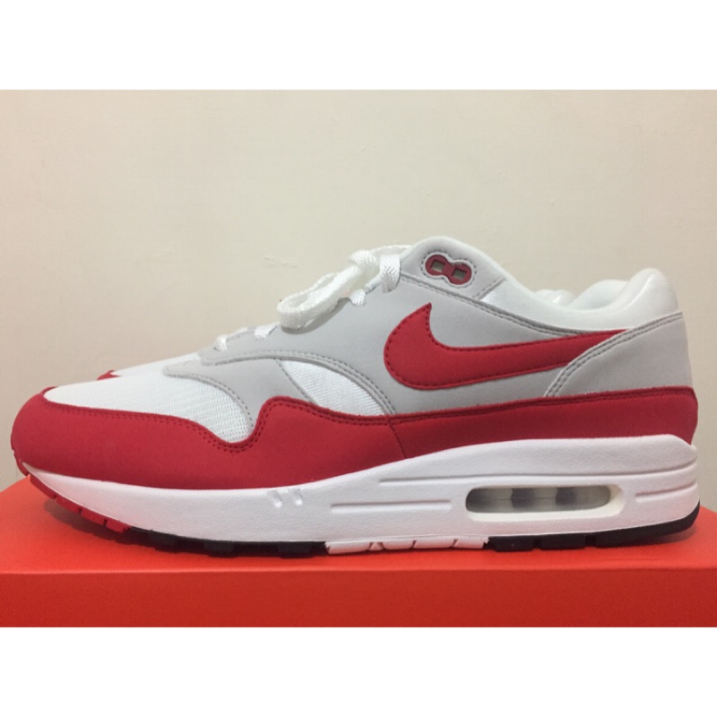 nike air max 1 og red