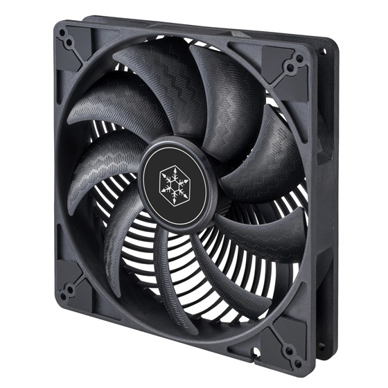 SilverStone 銀欣Air Penetrator 184i PRO風扇- 散熱器 現貨 廠商直送