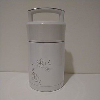 掌廚可樂膳手提不鏽鋼超真空保溫燜燒罐