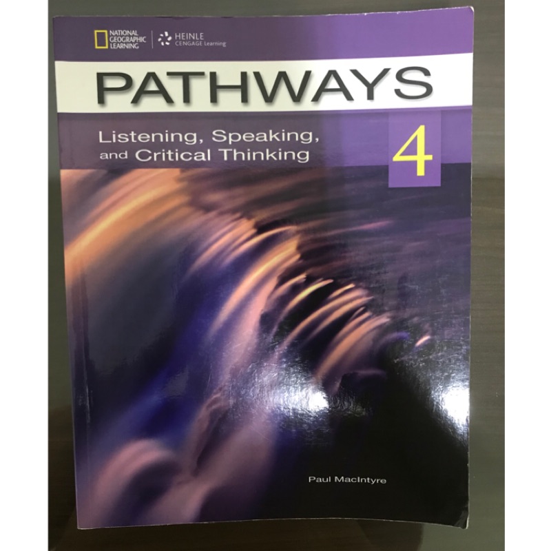 Pathways 4