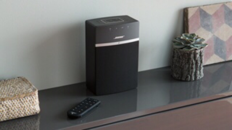 bose soundtouch 10 outdoor
