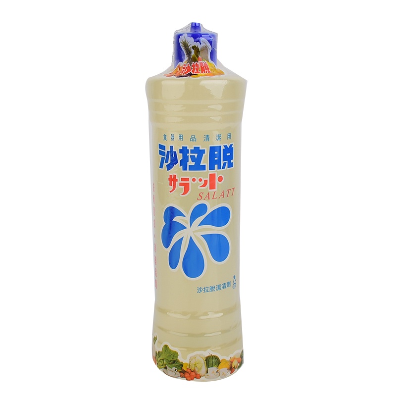 日星 沙拉脫 800ml【家樂福】