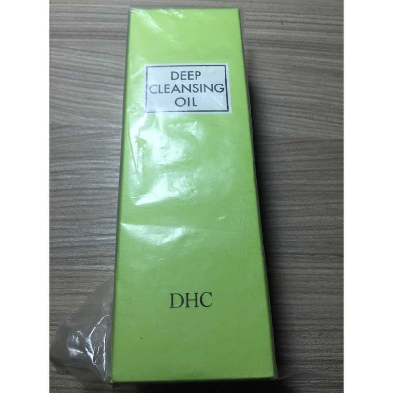 降價-DHC深層卸妝油200ml(全新封膜）只有1瓶