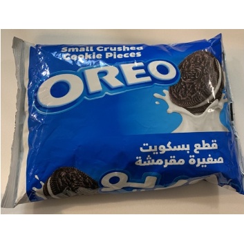 現貨 全新包裝 Oreo 奧力奧巧克力碎片(屑) 454g