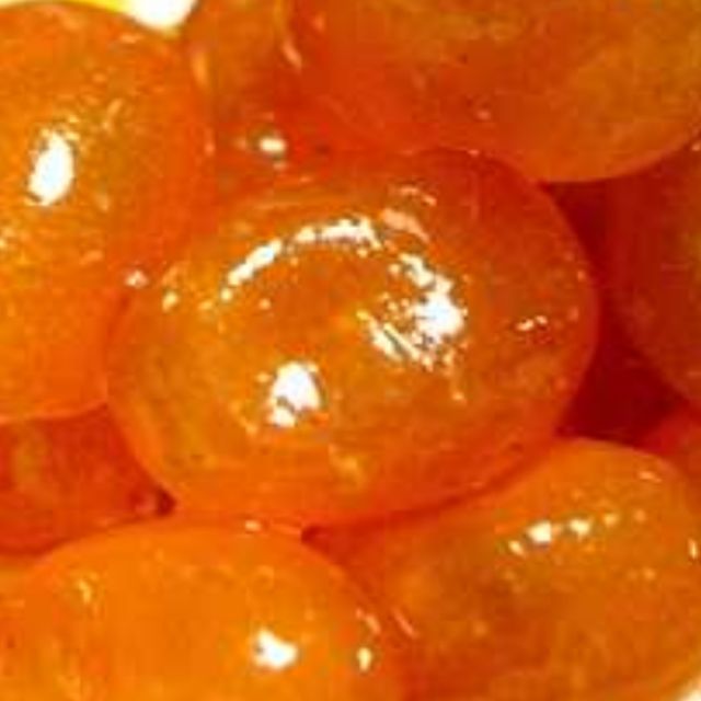 【勁好吃宜蘭名產】蜂蜜金棗  金棗糕