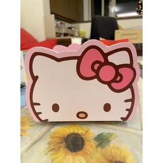 Hello Kitty凱蒂貓 旋轉收納盒