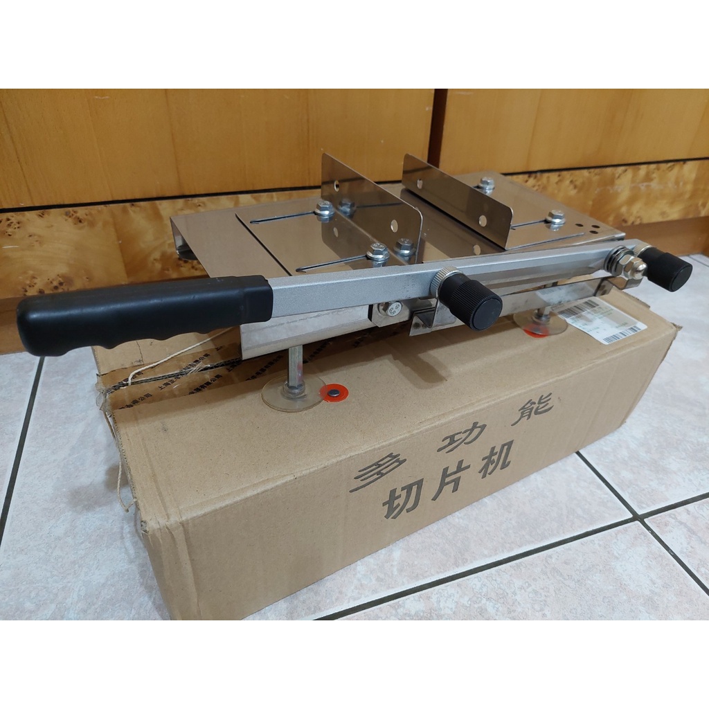 二手切片機的價格推薦- 2026年1月| 比價比個夠BigGo