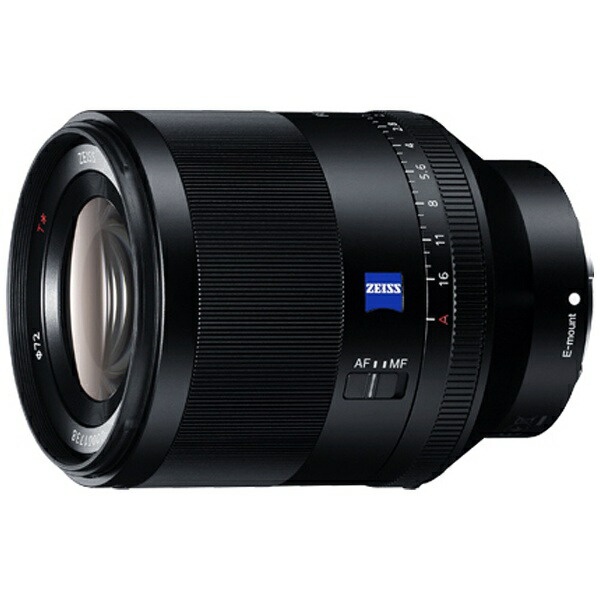 【日貨代購】SONY 鏡頭 Planar T* FE 50mm F1.4 ZA SEL50F14Z 標準定焦鏡頭