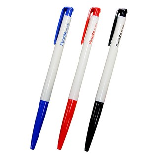✿MERCI 附發票✿筆樂 Penrote 自動原子筆 6506 /0.5mm 藍筆 紅筆 黑筆 原子筆 文具 筆