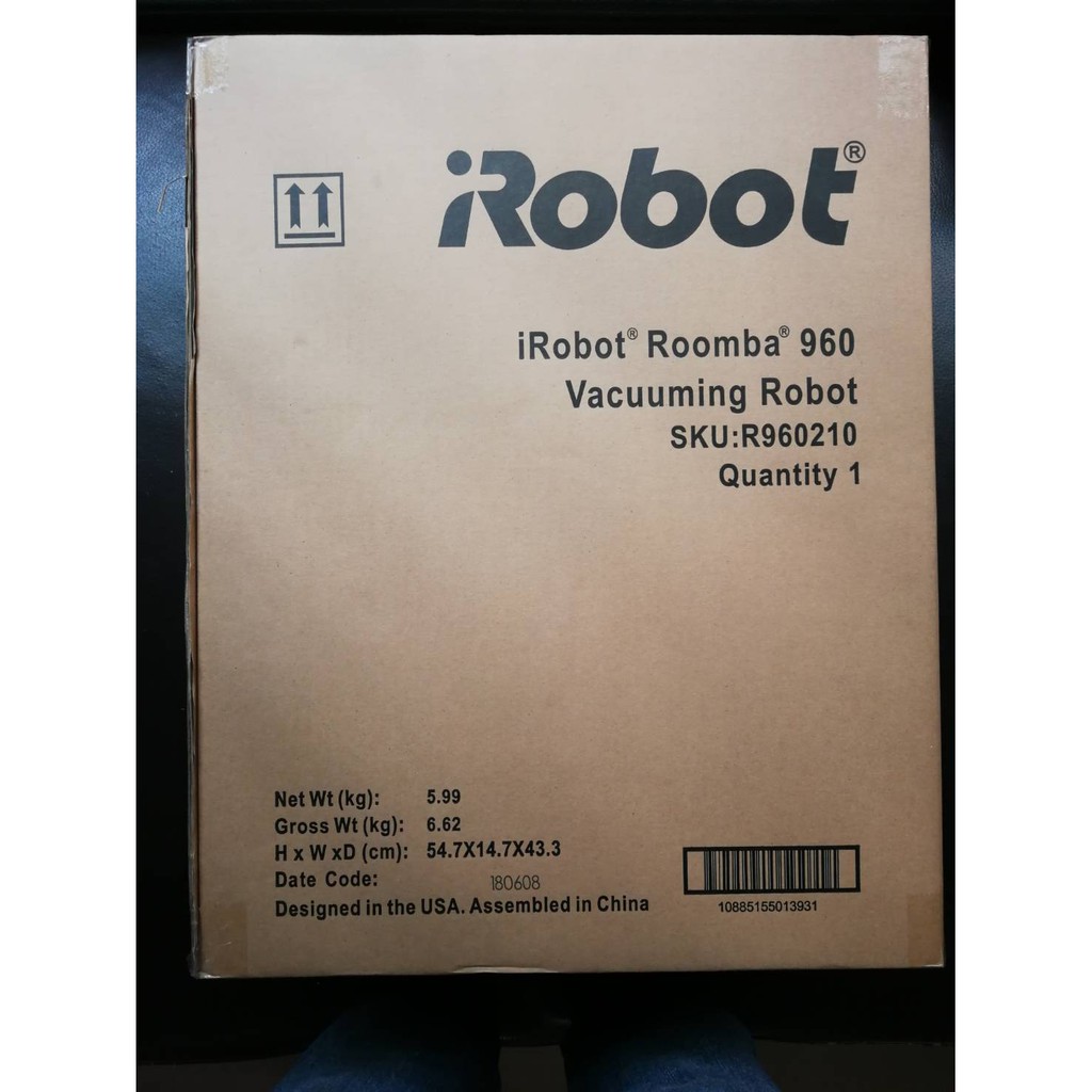 TOYOTA 交車禮買IRobot 960 掃地機器人 送IRobot 拖地機器人 380