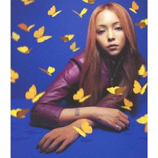 (代購) 全新日本進口《GENIUS 2000》CD [日版] 安室奈美惠 音樂專輯