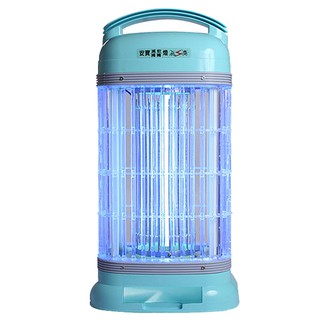 【蝦皮直營】Anbao 安寶 15W靜音型捕蚊燈(AB-9115) 廠商直送