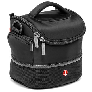 Manfrotto Shoulder Bag IV 專業級輕巧側背包 MB MA-SB-4 [相機專家] [公司貨]