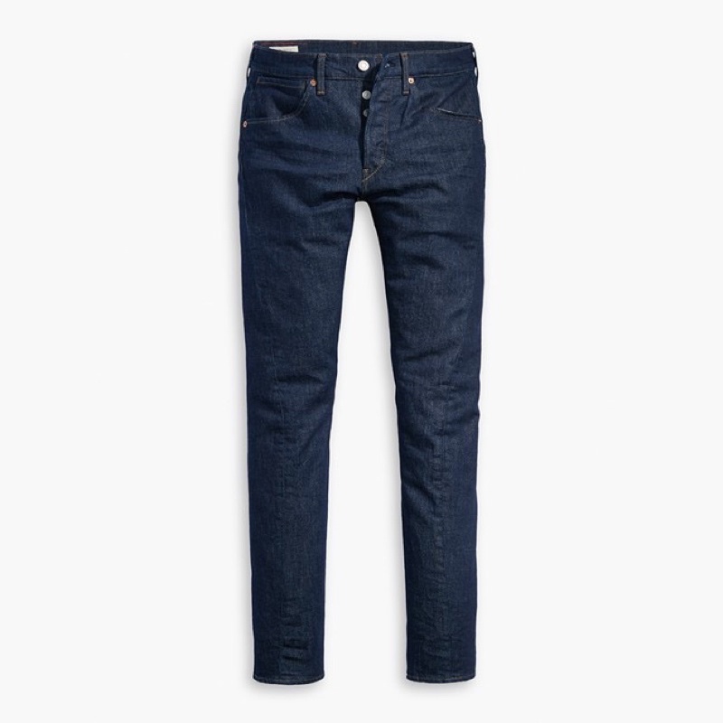 Levis 男款 512 LEJ 3D褲 34腰 上寬下窄 彈性布料 原色丹寧 74903-0000