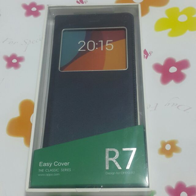 OPPO R7手機殼