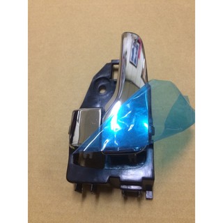 TNSK 三菱 中華 菱帥 LANCER VIRAGE 01-07 內把手 內手把 車門把手 鍍鉻 TNSK