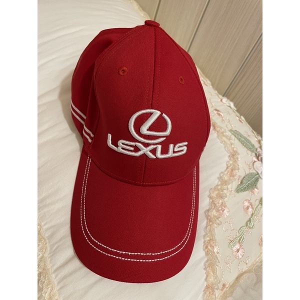 全新原廠LEXUS凌志棒球帽