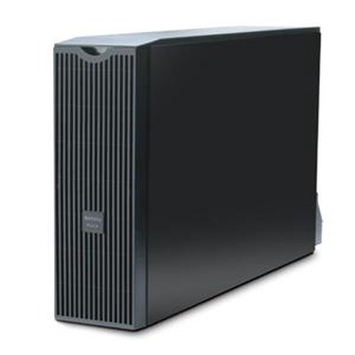 ☆永恩通信☆台南 APC SURT192XLBP Smart-UPS RT 192V 外接式電池