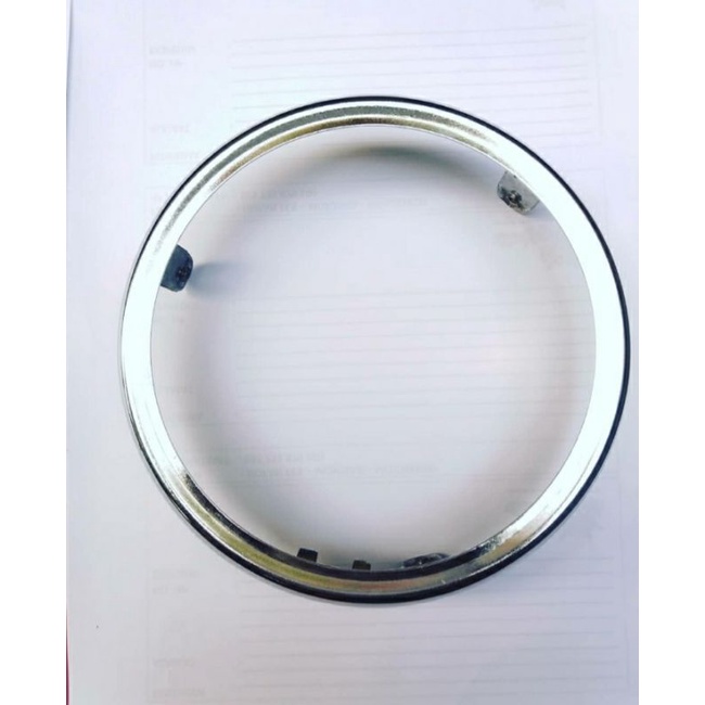 SUZUKI 鈴木 gp100 gp125 大燈環鈴木 gp100 gp125 大燈罩