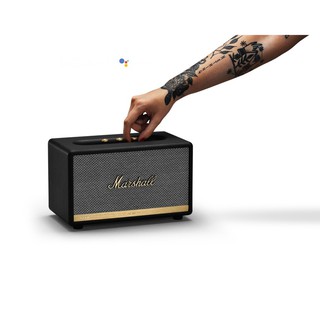 marshall acton 2 wifi