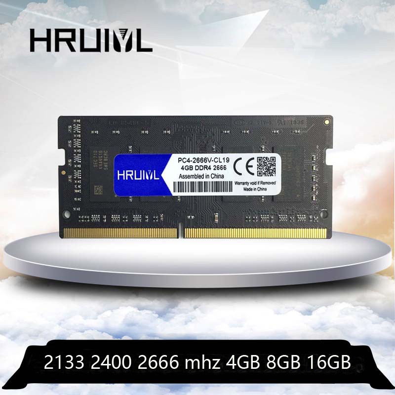 筆記本電腦 DDR4 4GB 8GB 16GB 8G 16G RAM 內存 DDR 4 PC4-17000 PC4-19